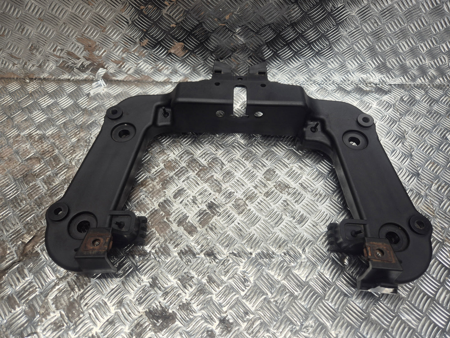 Renfort arrière YAMAHA 50 NEOS 4TEMPS 2008-2016