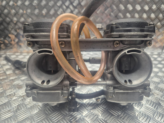 Rampe de carburateur KAWASAKI 500 GPZ S 1998 - 2004