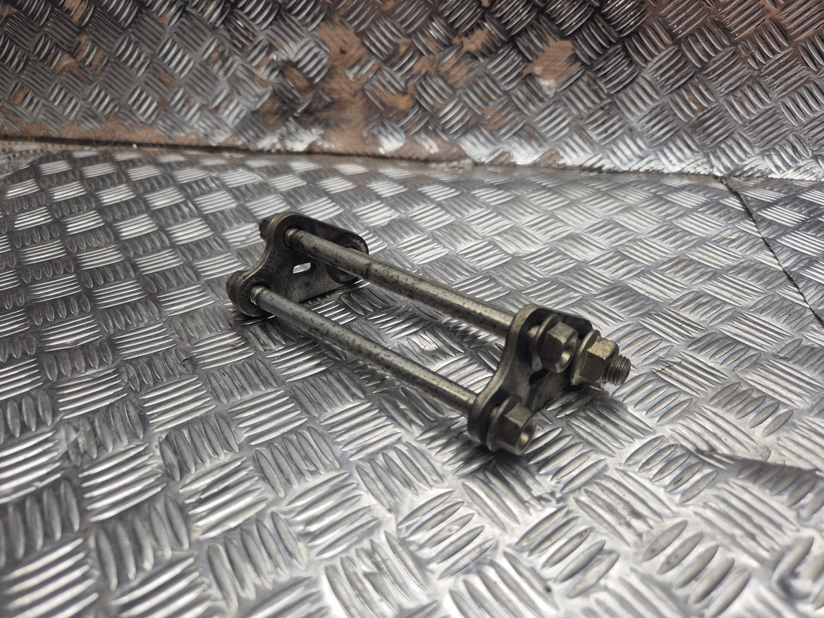 Support moteur HONDA 450 CRF 2009-2012