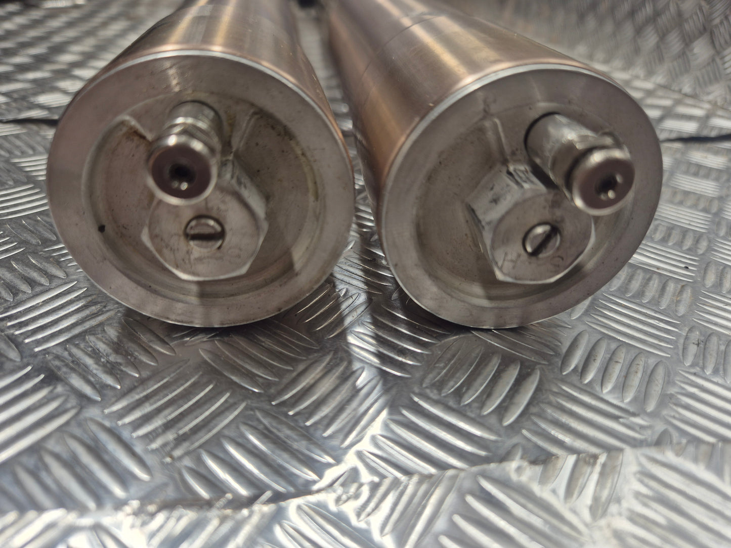 Fourche KAWASAKI 250 KXF 2005