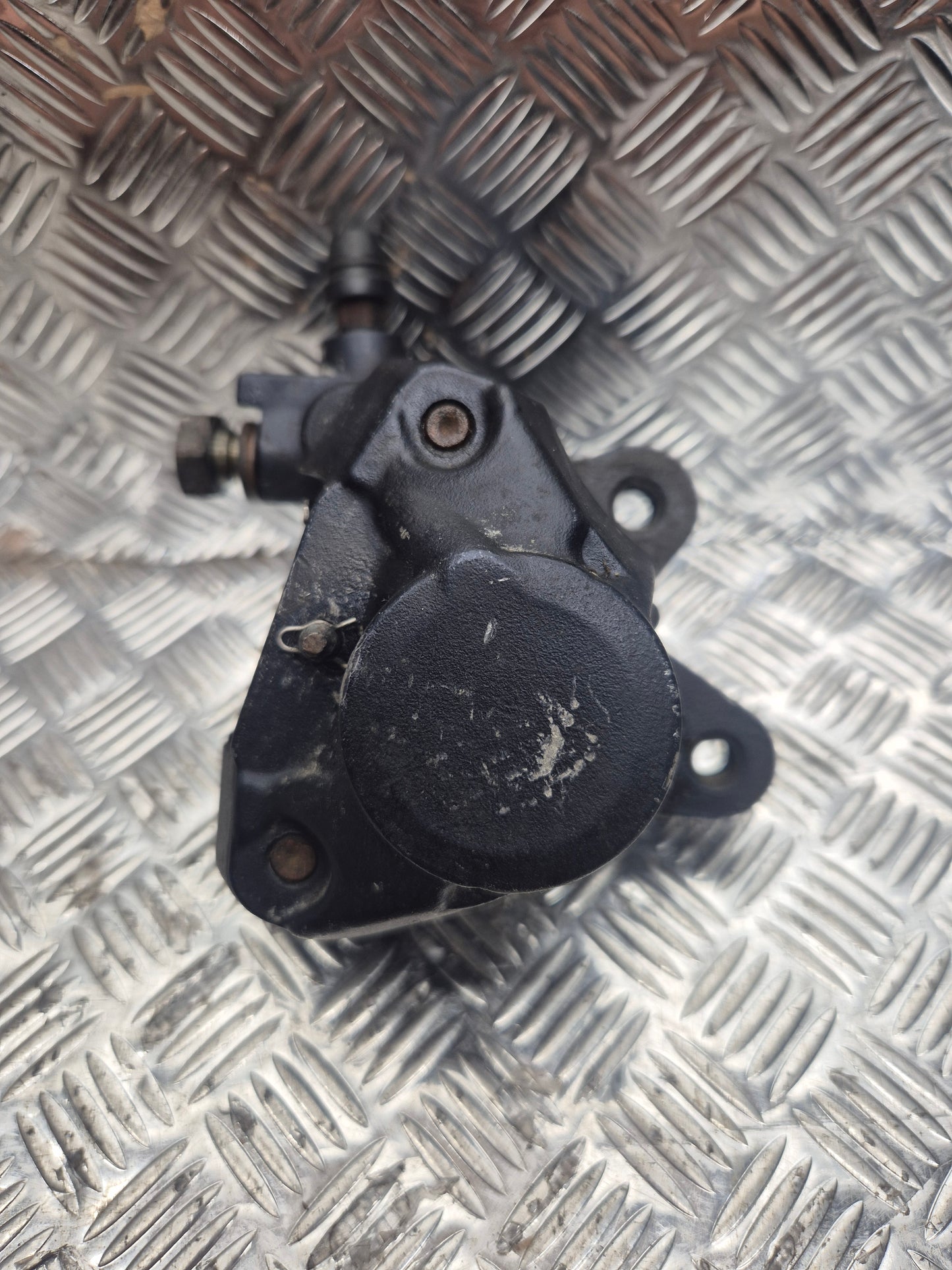 Étrier de frein avant BREMBO MBK BOOSTER YAMAHA BW'S 2004-2017