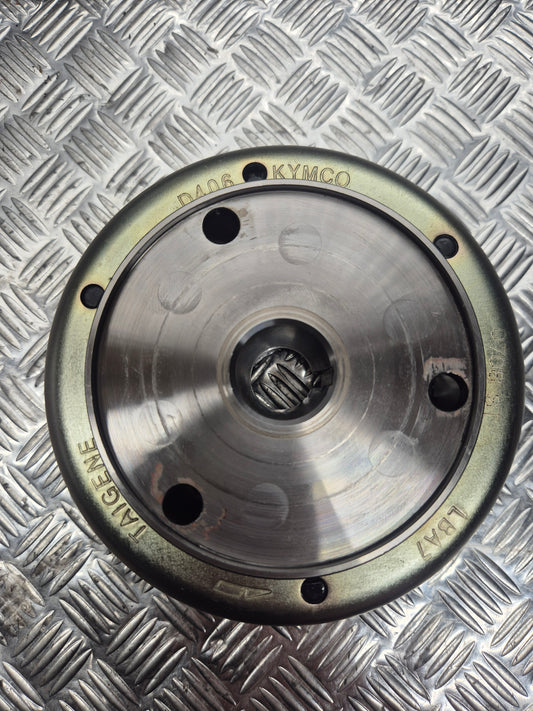 Rotor d'allumage KYMCO 250 KXR
