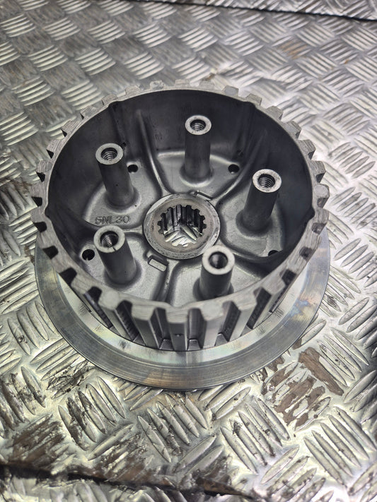 Noix d'embrayage YAMAHA 250 YZF 2010-2013