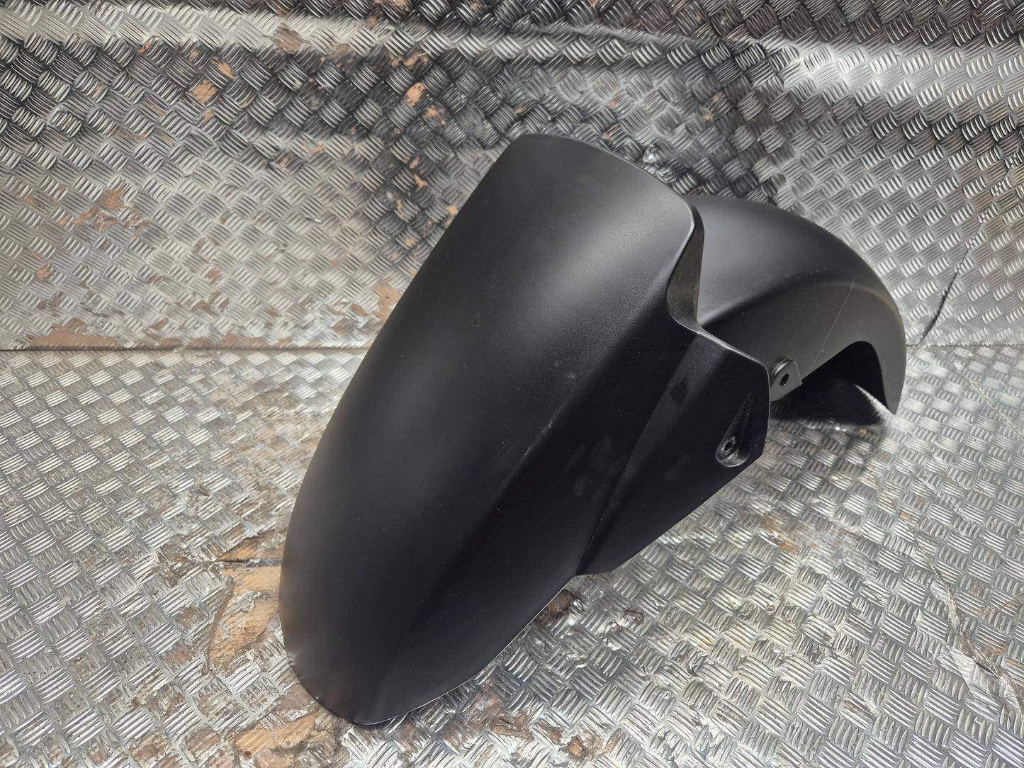 Garde-boue avant YAMAHA 125 X-MAX 2006-2009