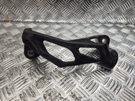 Protection d'étrier arrière YAMAHA 250 YZF 2010-2013