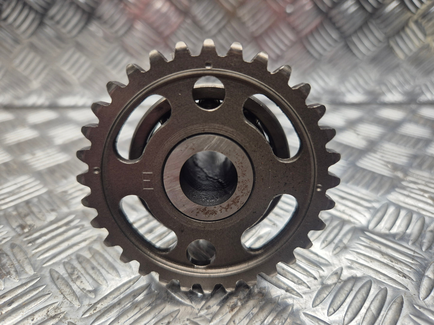 Arbre à came admission YAMAHA 250 YZF 2006-2009