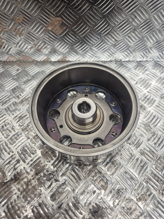 Rotor d'allumage PEUGEOT 125 SATELIS 2007-2011