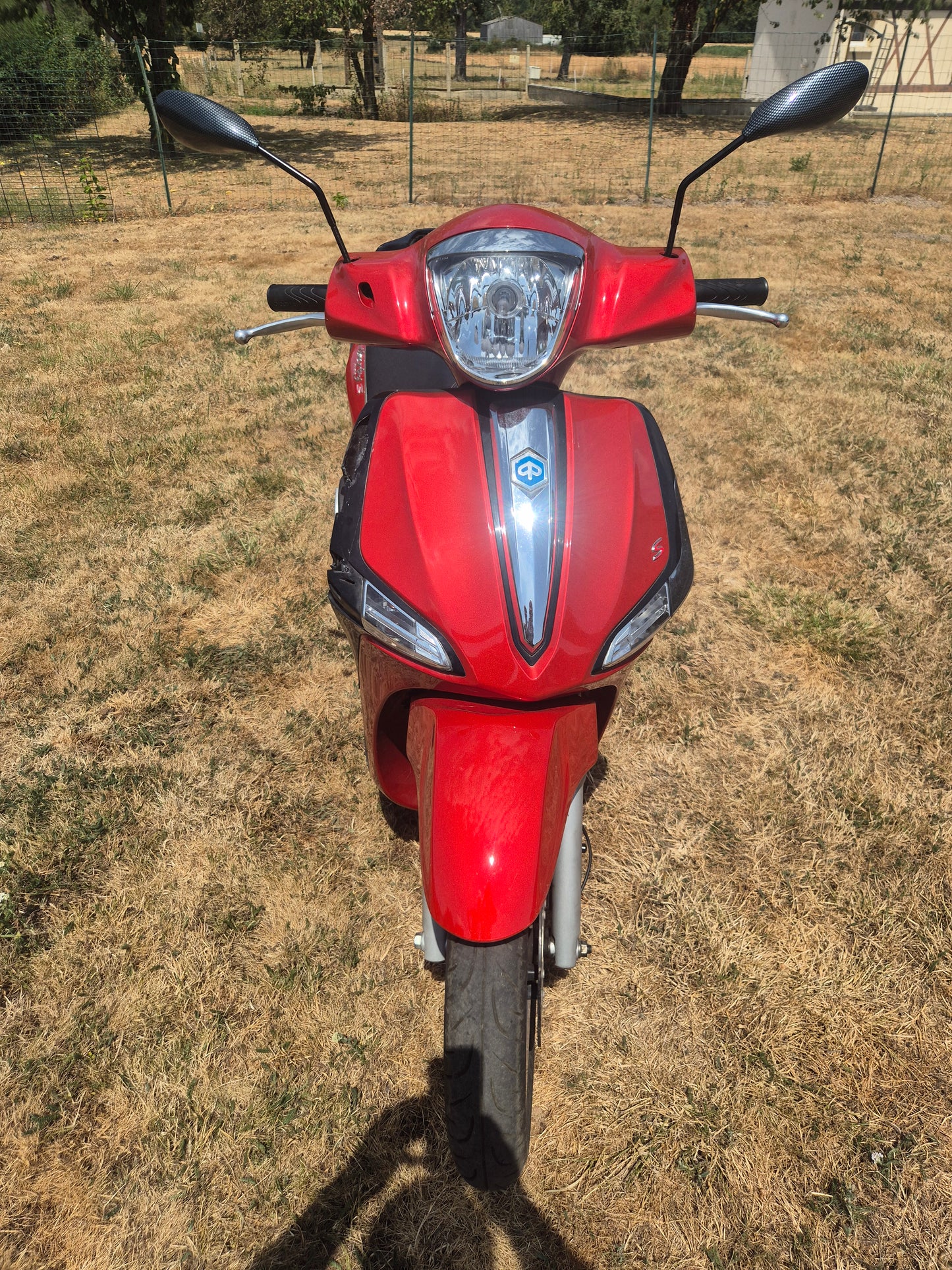 PIAGGIO 125 LIBERTY S ABS