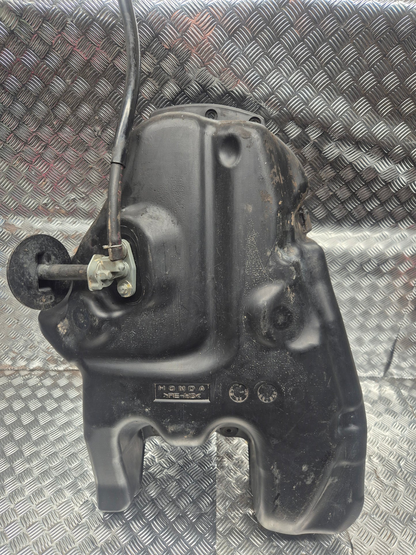 Réservoir HONDA FOURTRAX 350 RANCHER 4X4 2004-2006