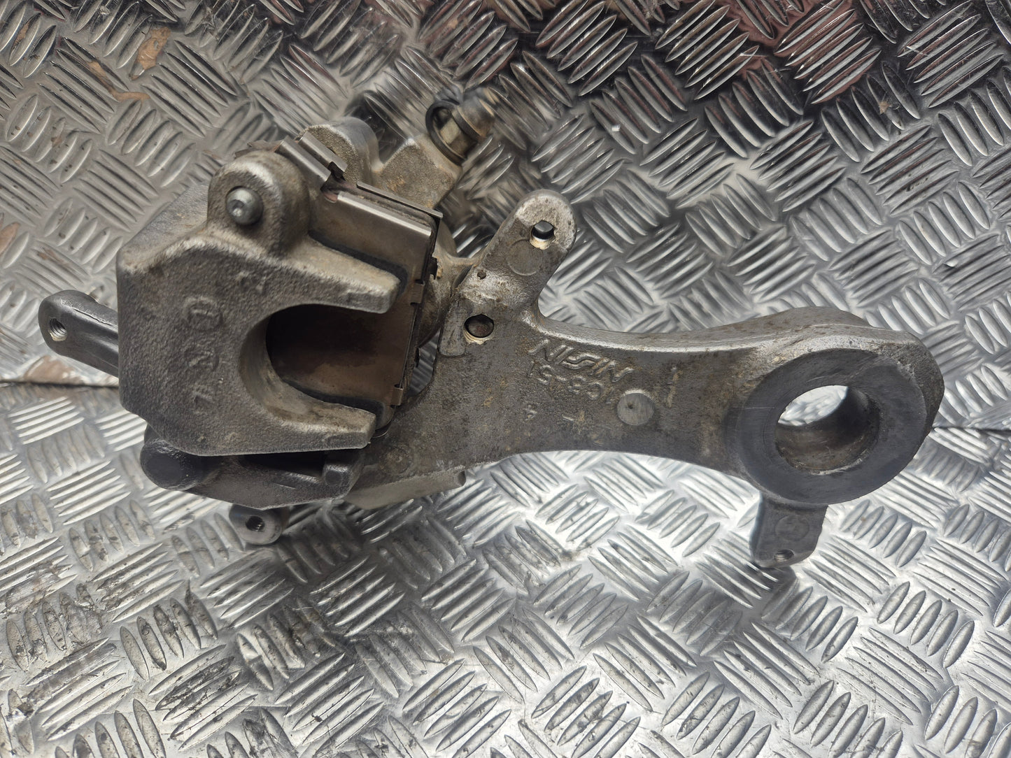 Étrier de frein arrière YAMAHA 250 YZF 2006-2009