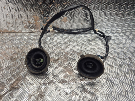 Faisceau de phare HONDA FOURTRAX 350 RANCHER 4X4 2004-2006