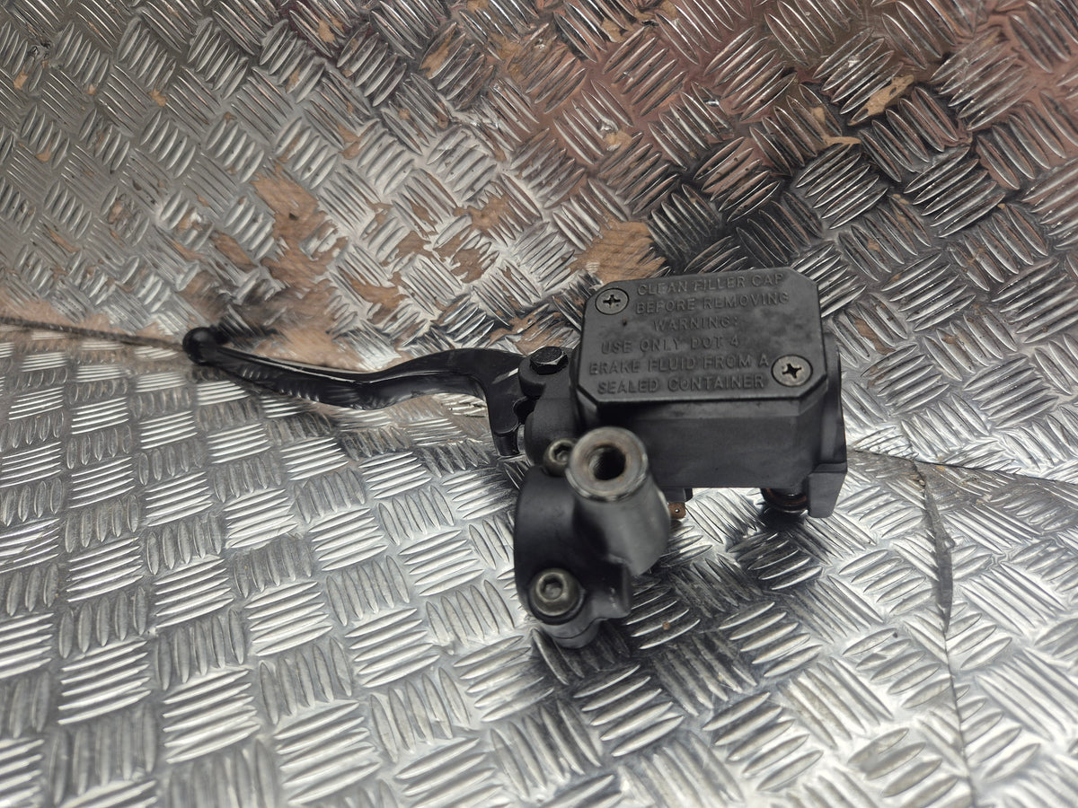 Maitre cylindre de frein arrière YAMAHA 125 X-MAX 2006-2009