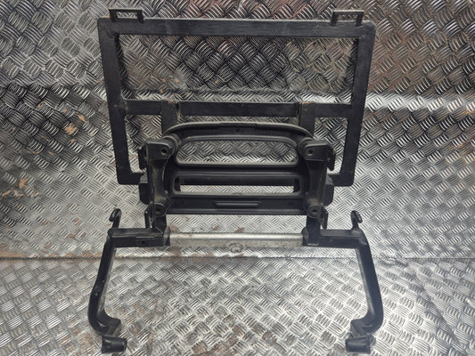 Porte bagage KAWASAKI 1000 GTR 1986-1993 ZGT00A