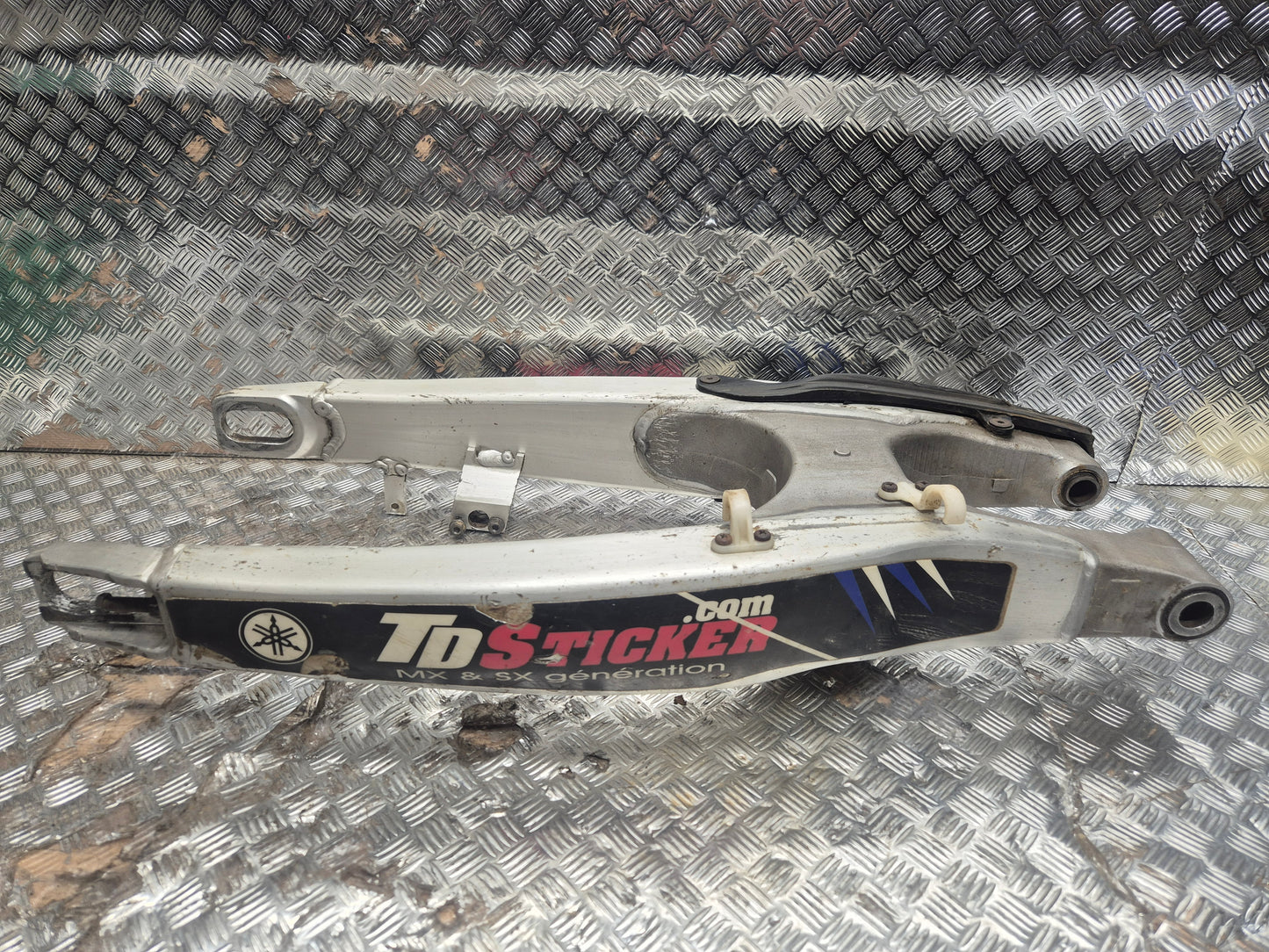 Bras oscillant YAMAHA 250 YZF 2006-2009