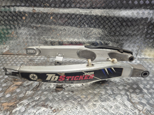 Bras oscillant YAMAHA 250 YZF 2006-2009