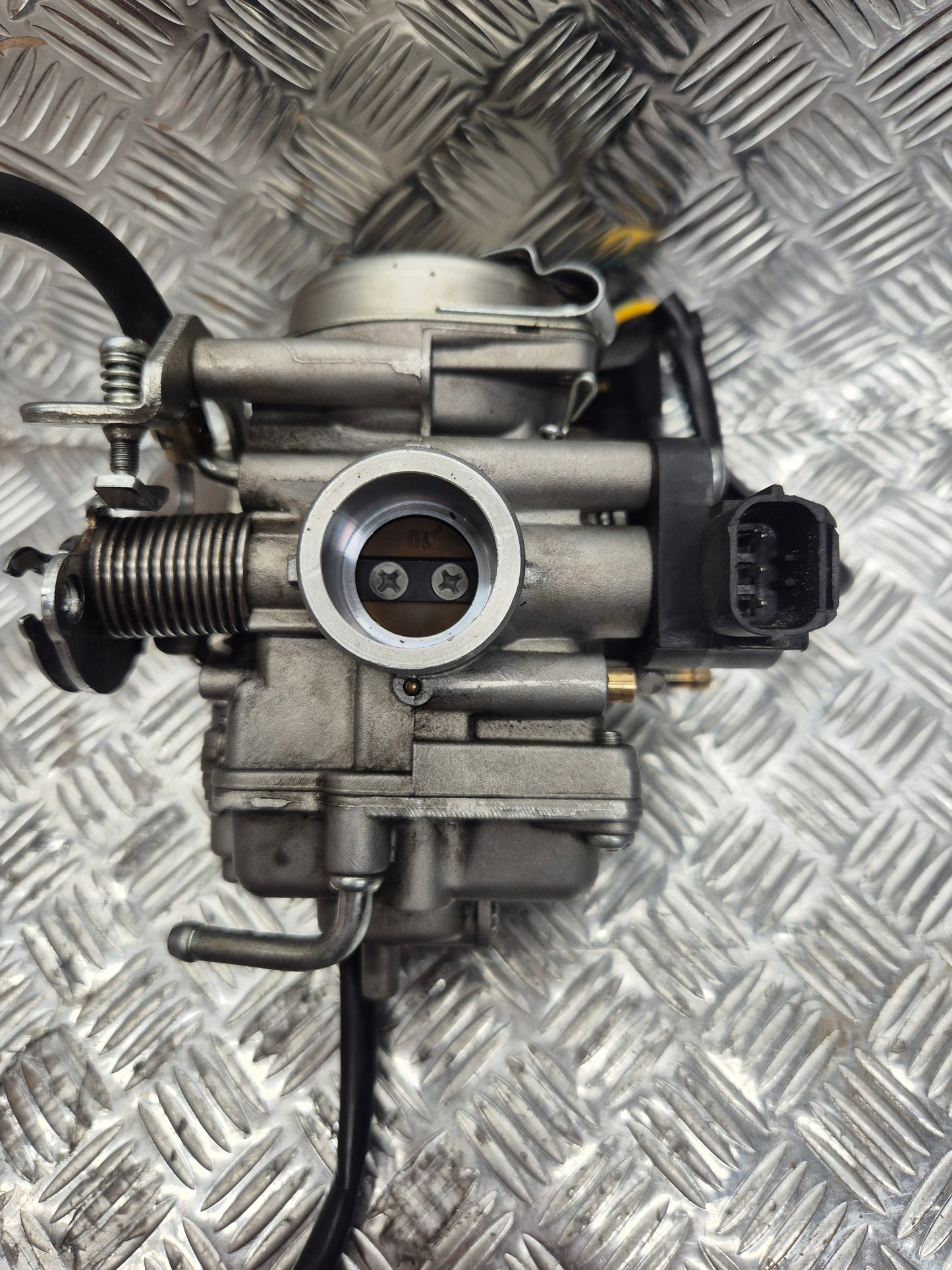 Carburateur DELLORTO SVB18 NECO 50 ONE , TNT ROMA