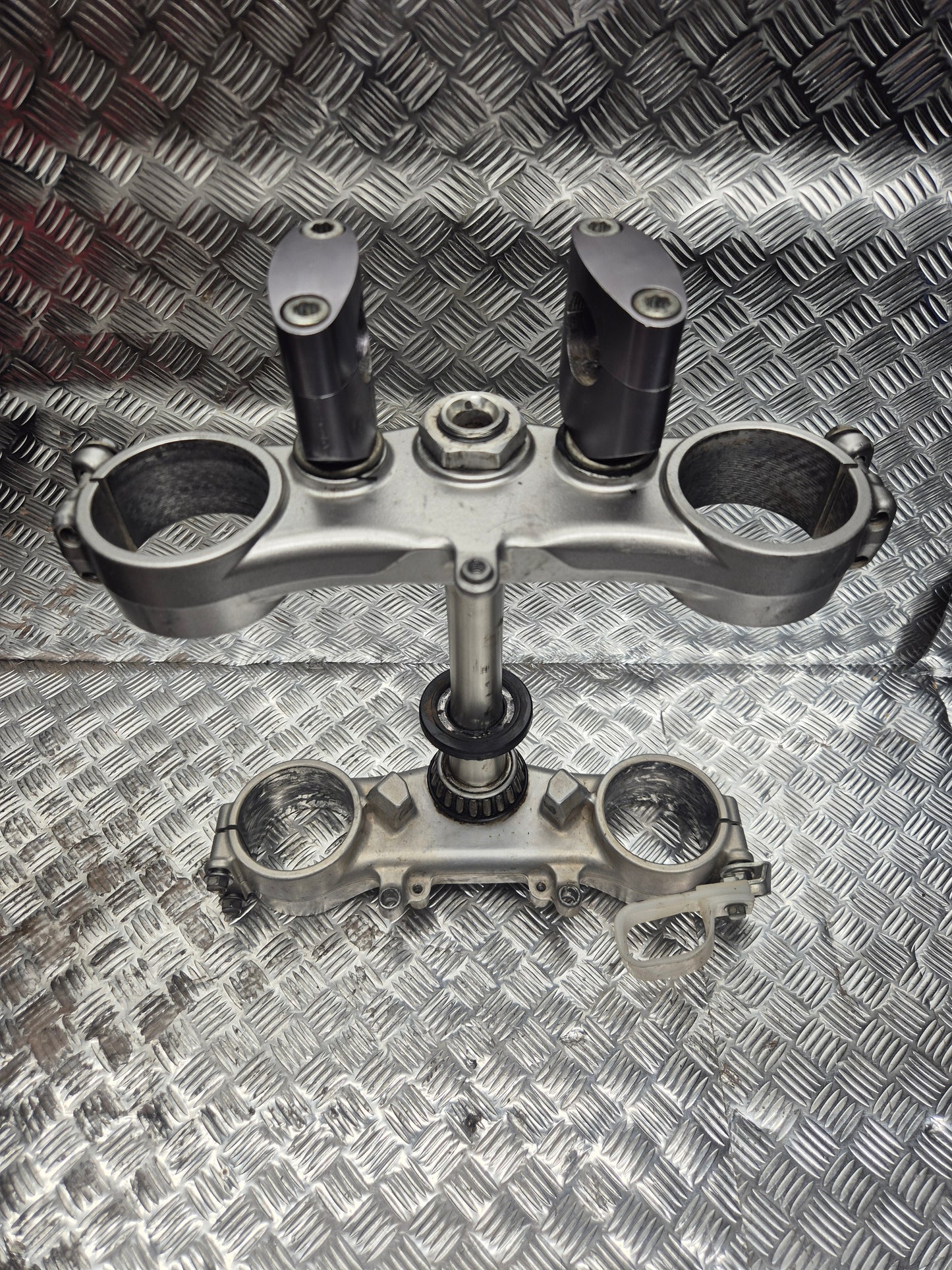 Tés de fourche KAWASAKI 250 KXF 2005