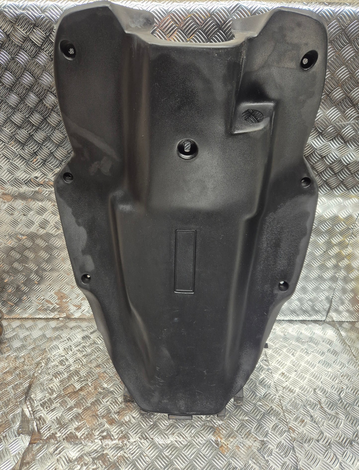 Tablier 50 KEEWAY F-ACT
