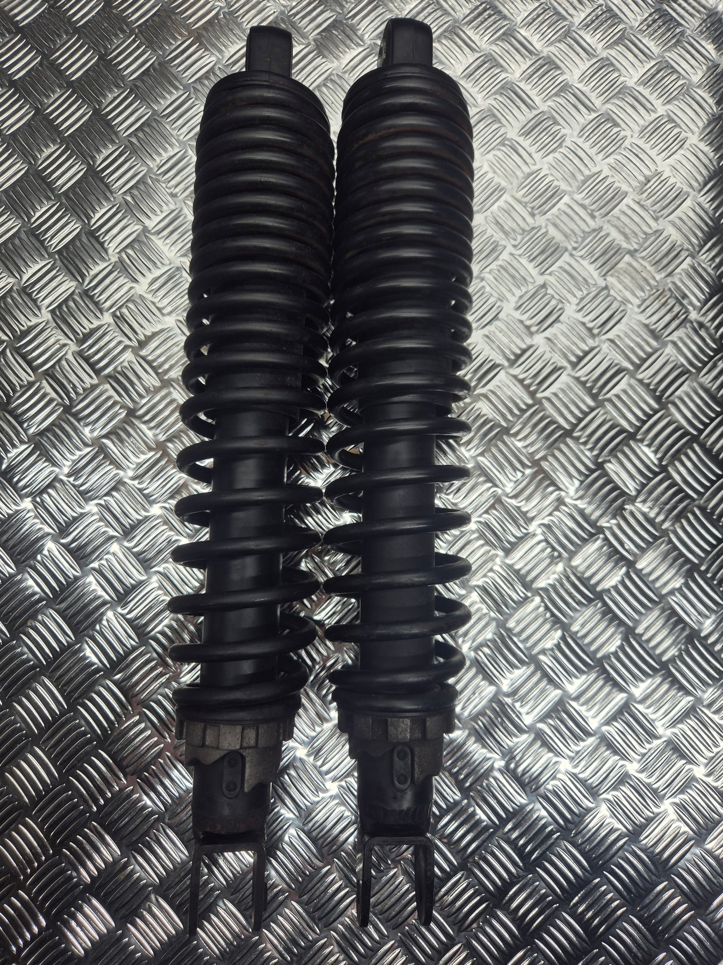 Amortisseur YAMAHA 125 X-MAX 2006-2009