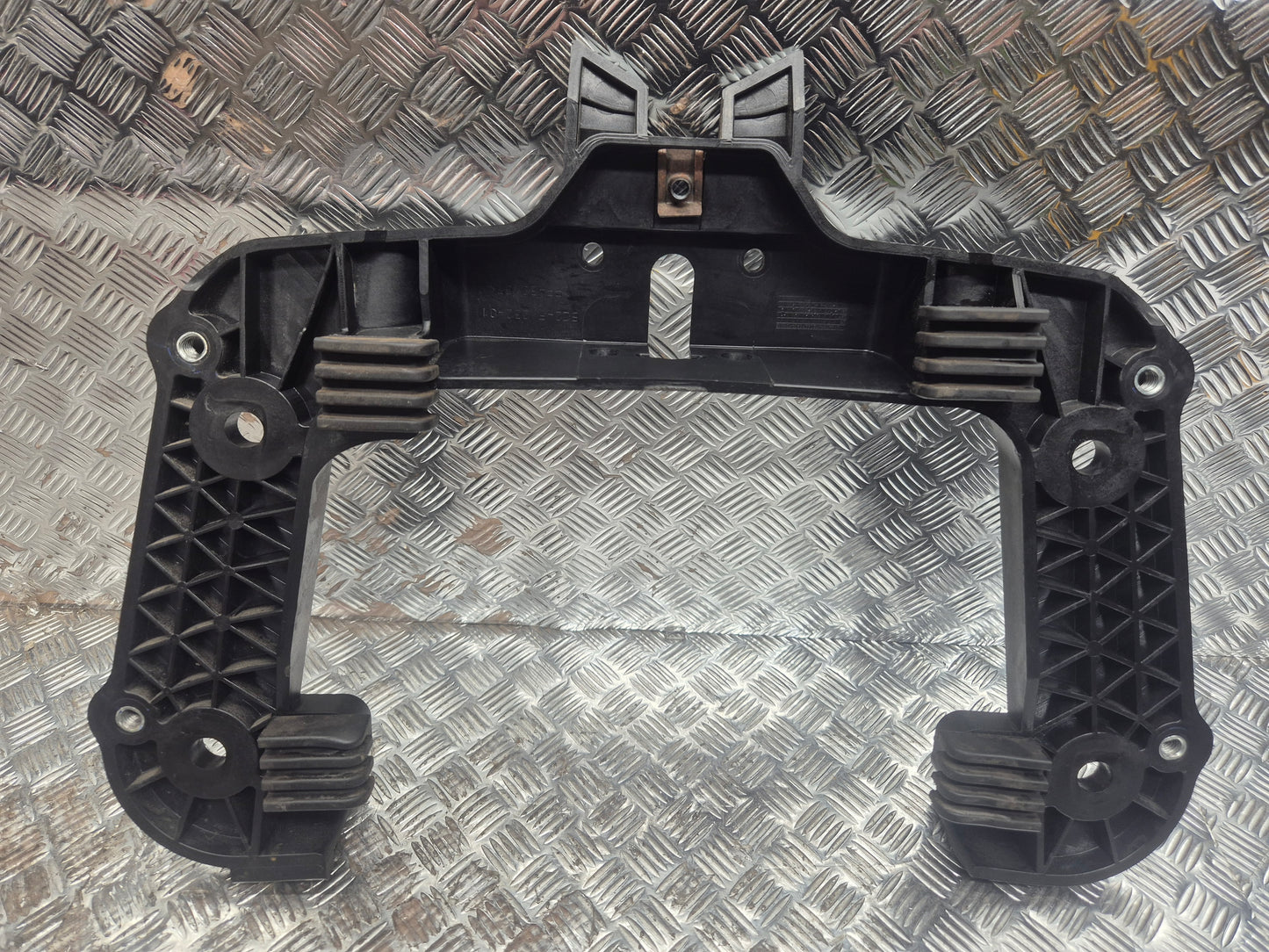 Renfort arrière YAMAHA 50 NEOS 4TEMPS 2008-2016