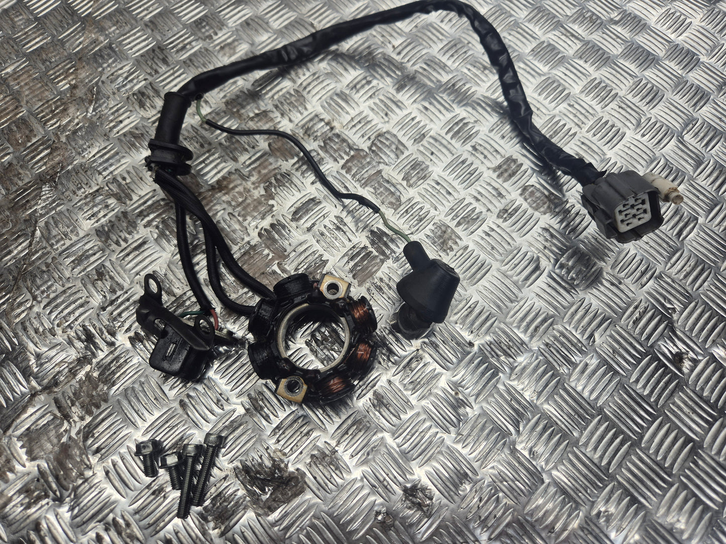 Stator KAWASAKI 250 KXF 2005