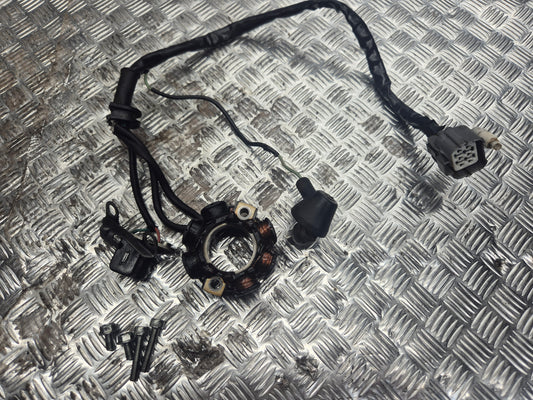 Stator KAWASAKI 250 KXF 2005