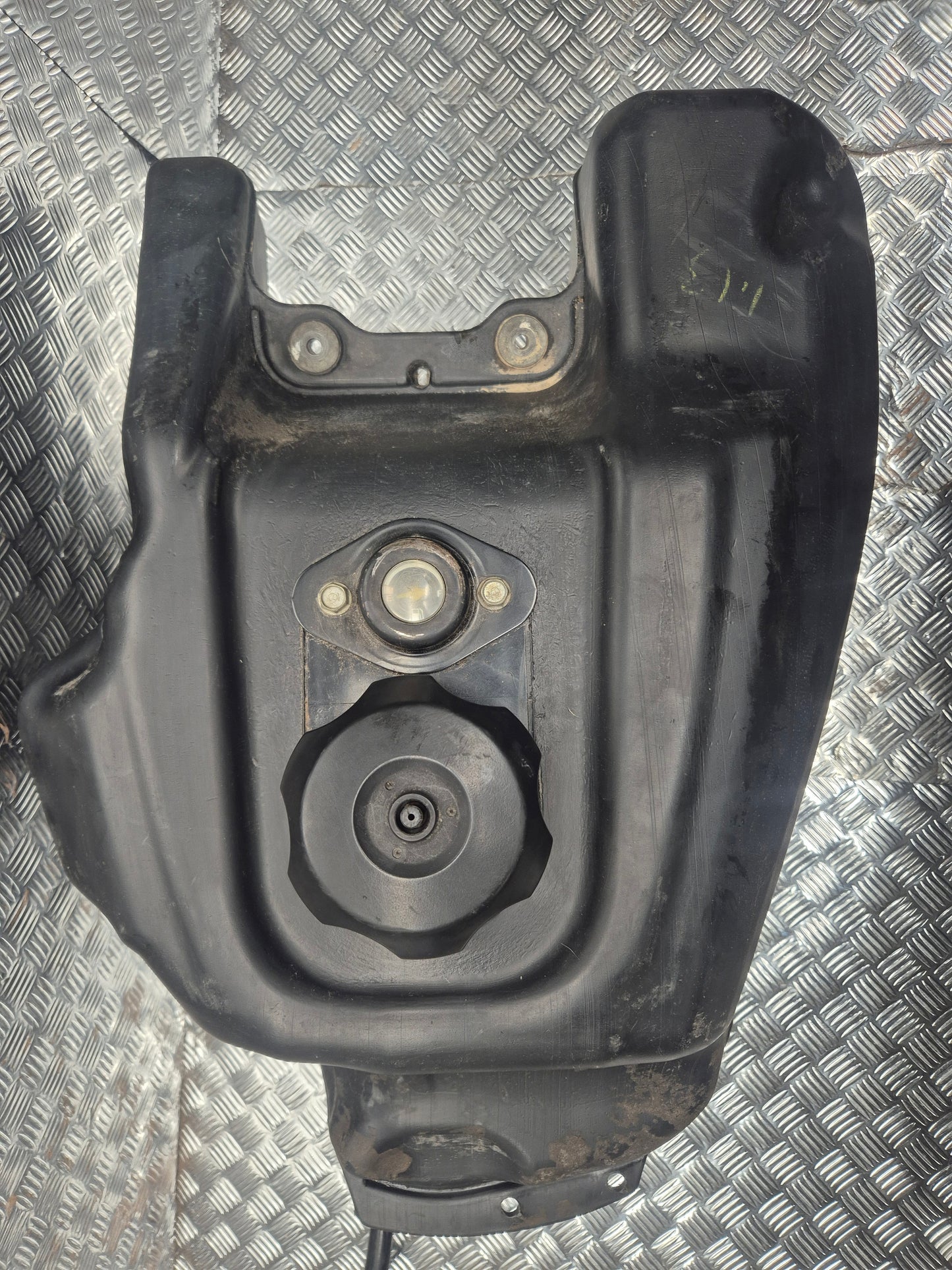 Réservoir HONDA FOURTRAX 350 RANCHER 4X4 2004-2006