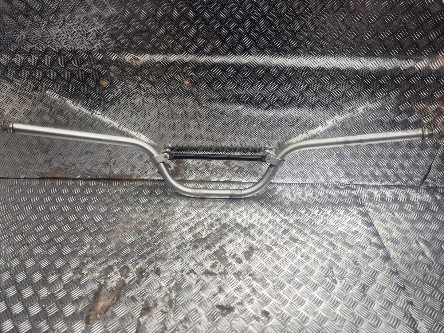 Guidon origine GAS GAS 450 WILD HP 2004-2006