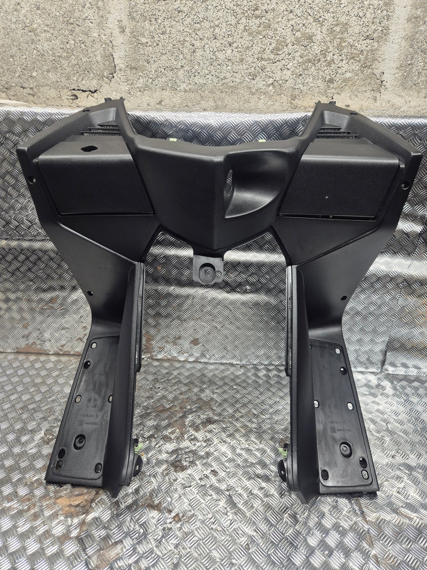 Tablier PEUGEOT 125 SATELIS 2006-2011