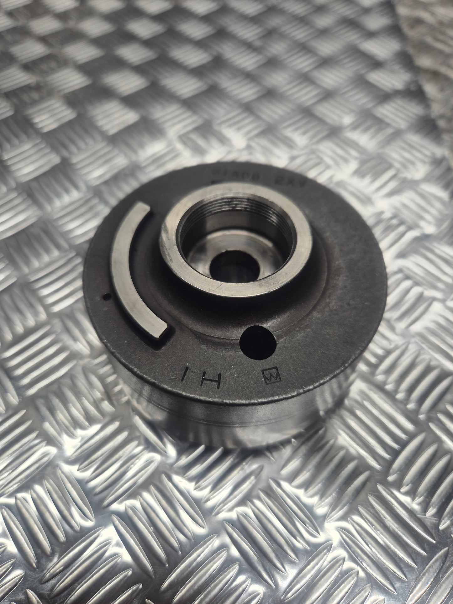 Rotor d'allumage YAMAHA 250 YZF 2006-2009