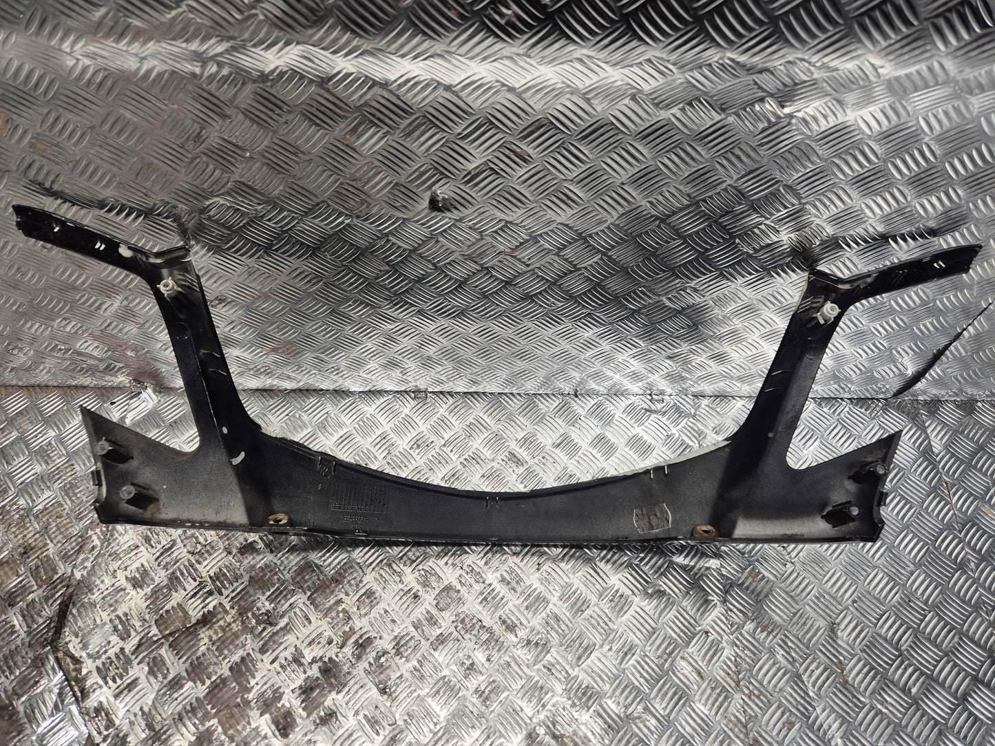 Cache guidon YAMAHA 125 X-MAX 2006-2009