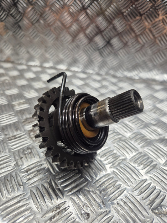 Rocher de kick KAWASAKI 250 KXF 2005