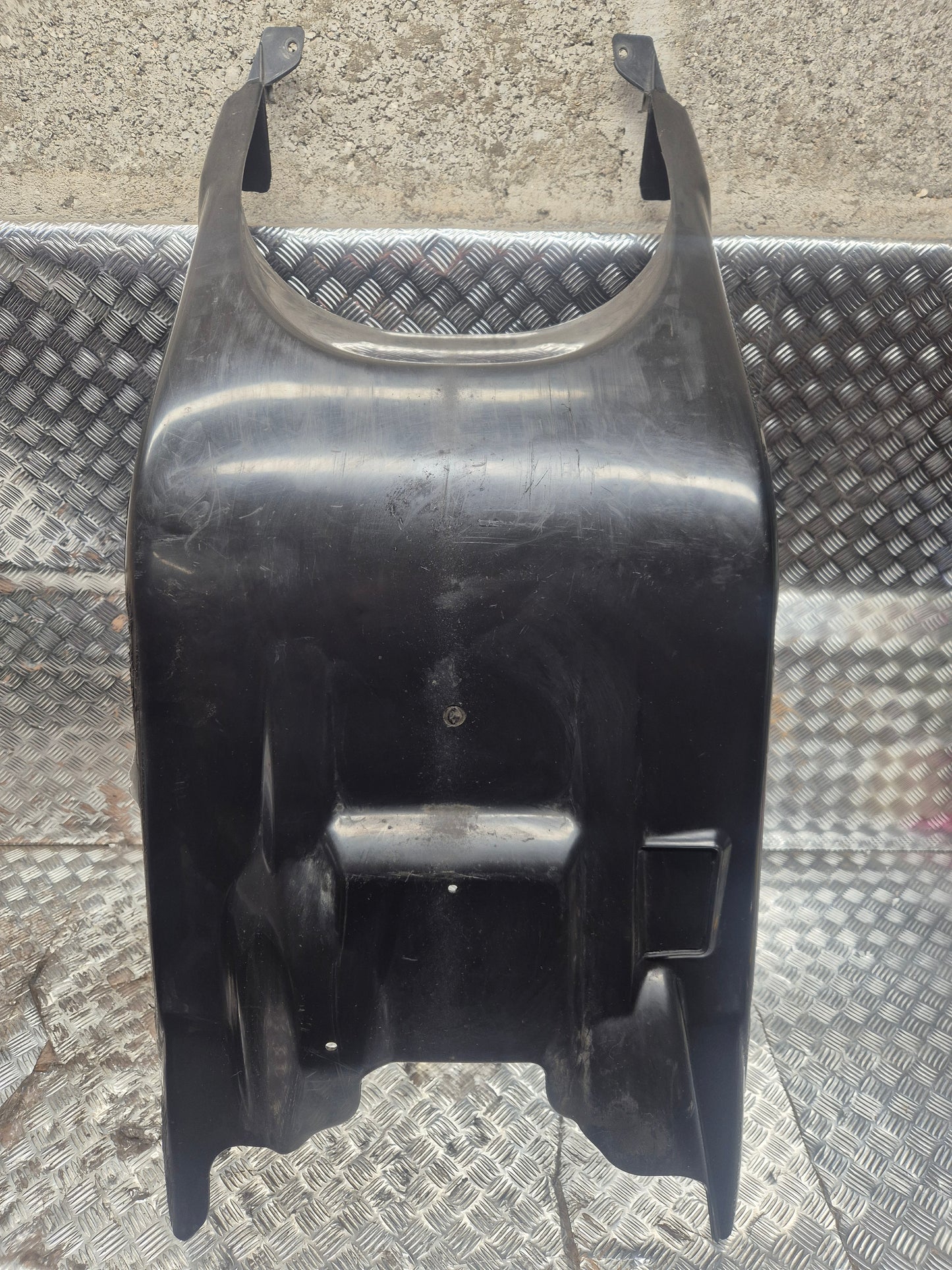 Bas de caisse MBK BOOSTER YAMAHA BW’S 2004-2017