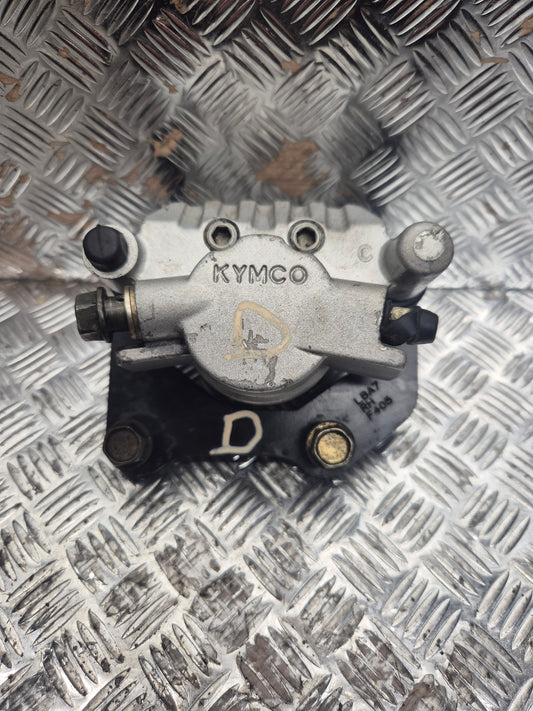 Étrier de frein avant droit KYMCO 250 KXR