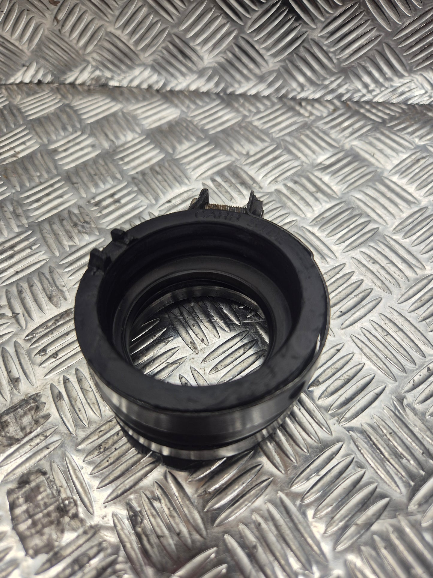 Pipe d'admission KAWASAKI 250 KXF 2005
