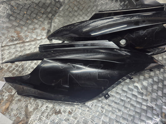 Lot pièces scooter 50 neco 2018