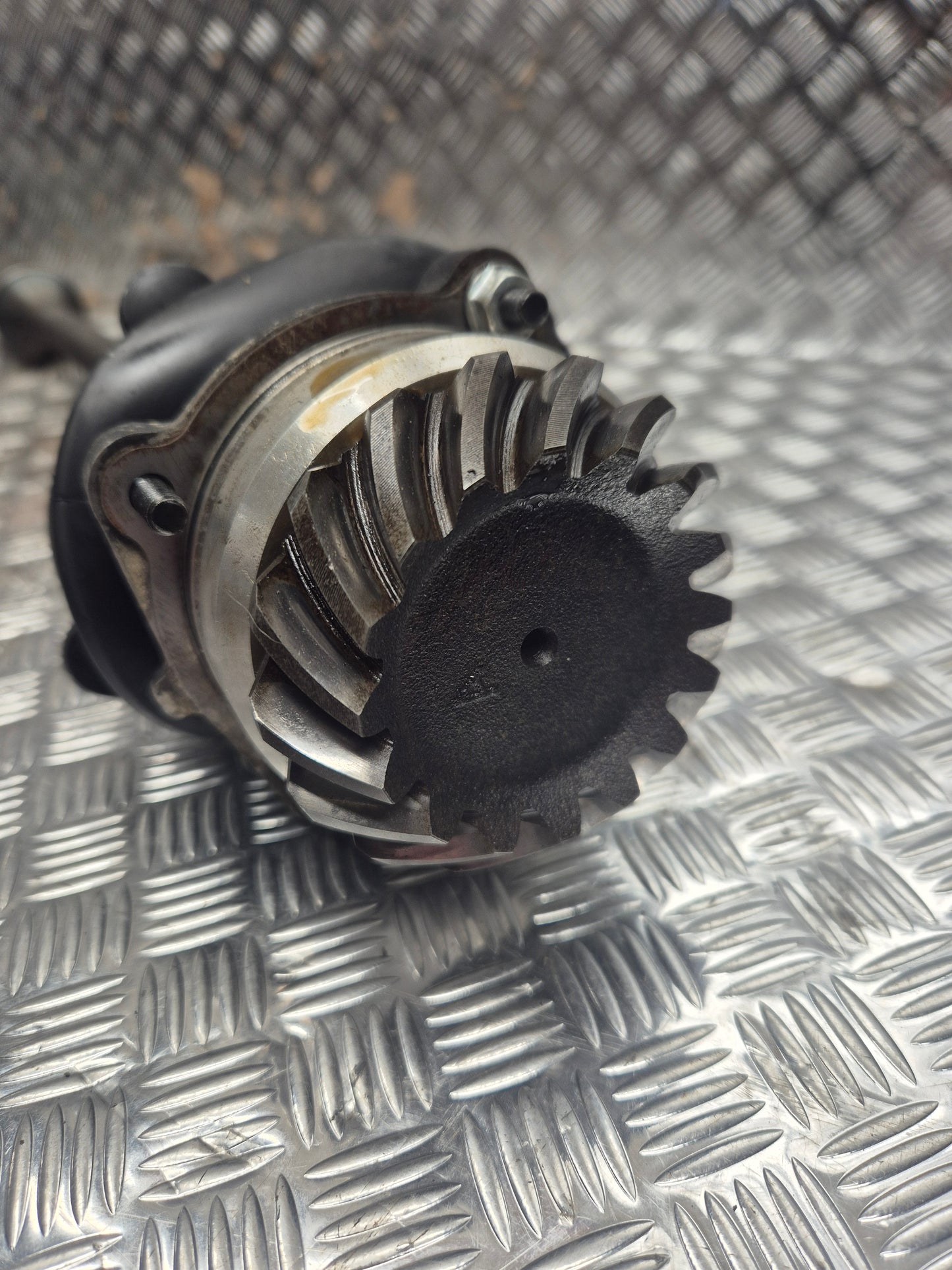 Cardan KAWASAKI 1000 GTR 1986-1993 ZGT00A