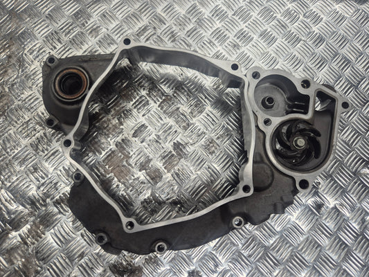 Carter d'embrayage KAWASAKI 250 KXF 2005
