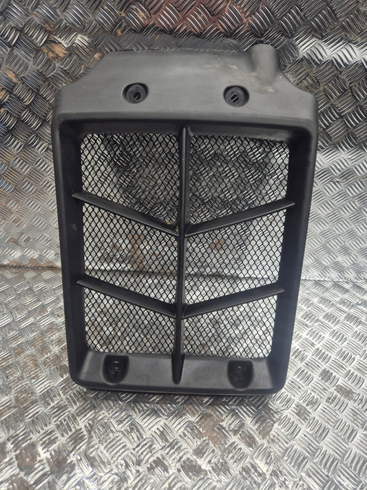 Protection de radiateur KYMCO 250 KXR
