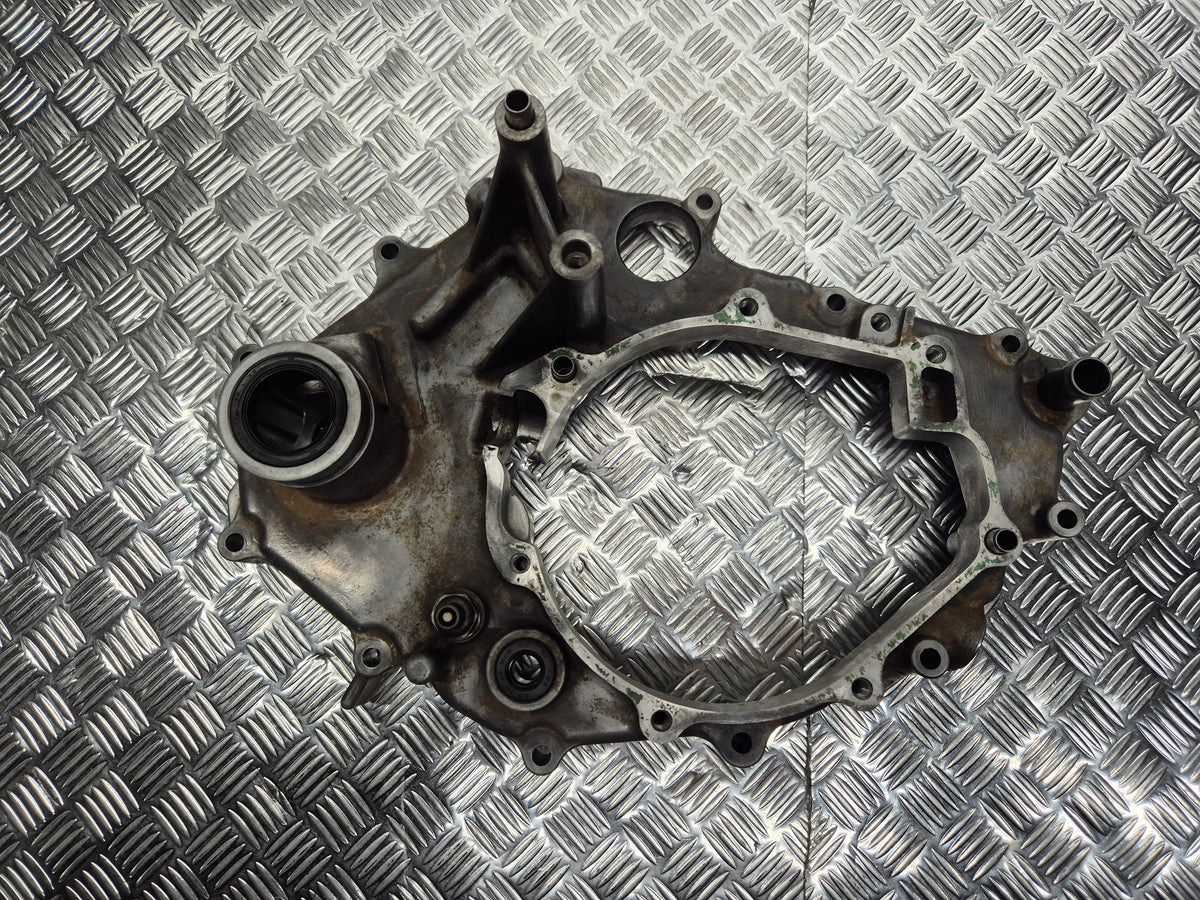 Couvercle Carter moteur arrière HONDA TRX 350 RANCHER 2004-2006