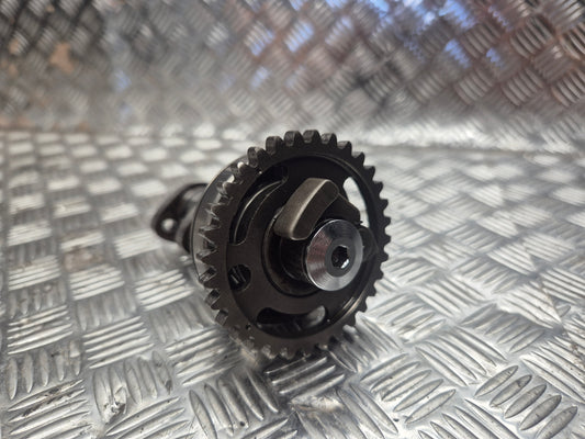 Arbre à cam échappement KAWASAKI 250 KXF 2005
