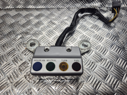 Rampe de voyant YAMAHA 535 VIRAGO 1989