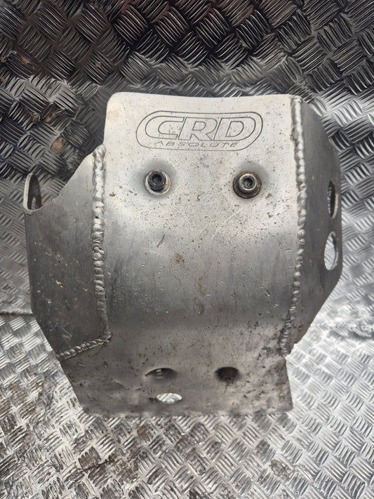Sabot CRD GASGAS 125 EC 2007-2011