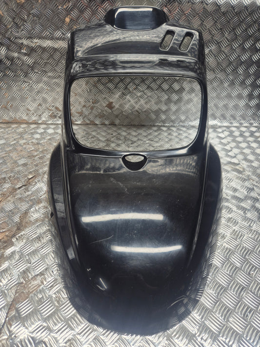 Face avant MBK BOOSTER YAMAHA BW'S 2004-2017