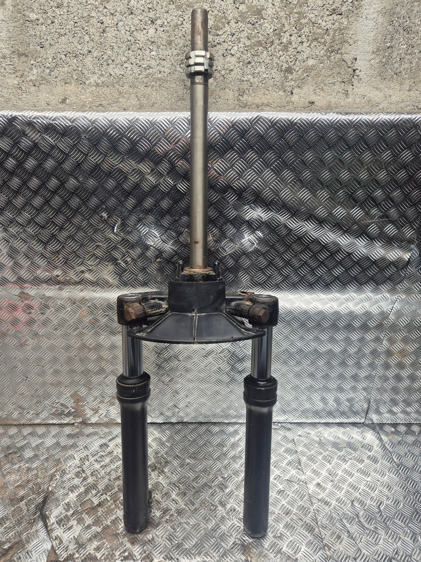 Fourche MBK BOOSTER YAMAHA BW'S 2004-2017