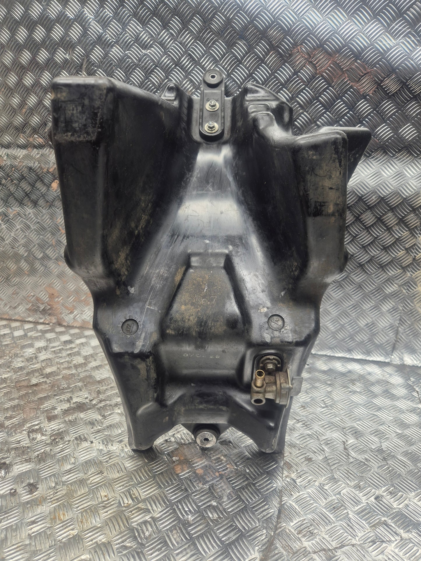 Réservoir YAMAHA 250 YZF 2006-2009