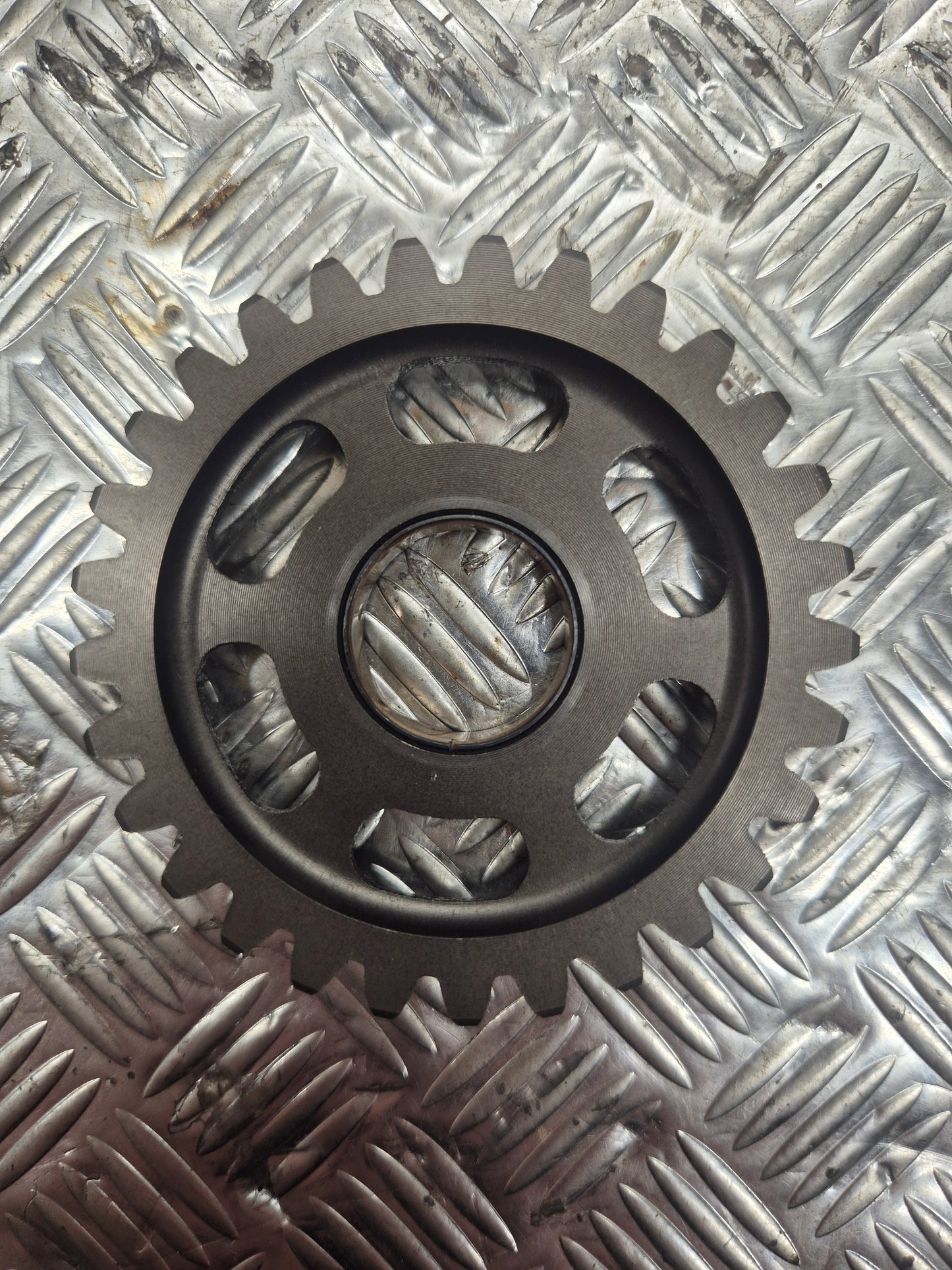 Pignon fou YAMAHA 450 YZF 2006-2009