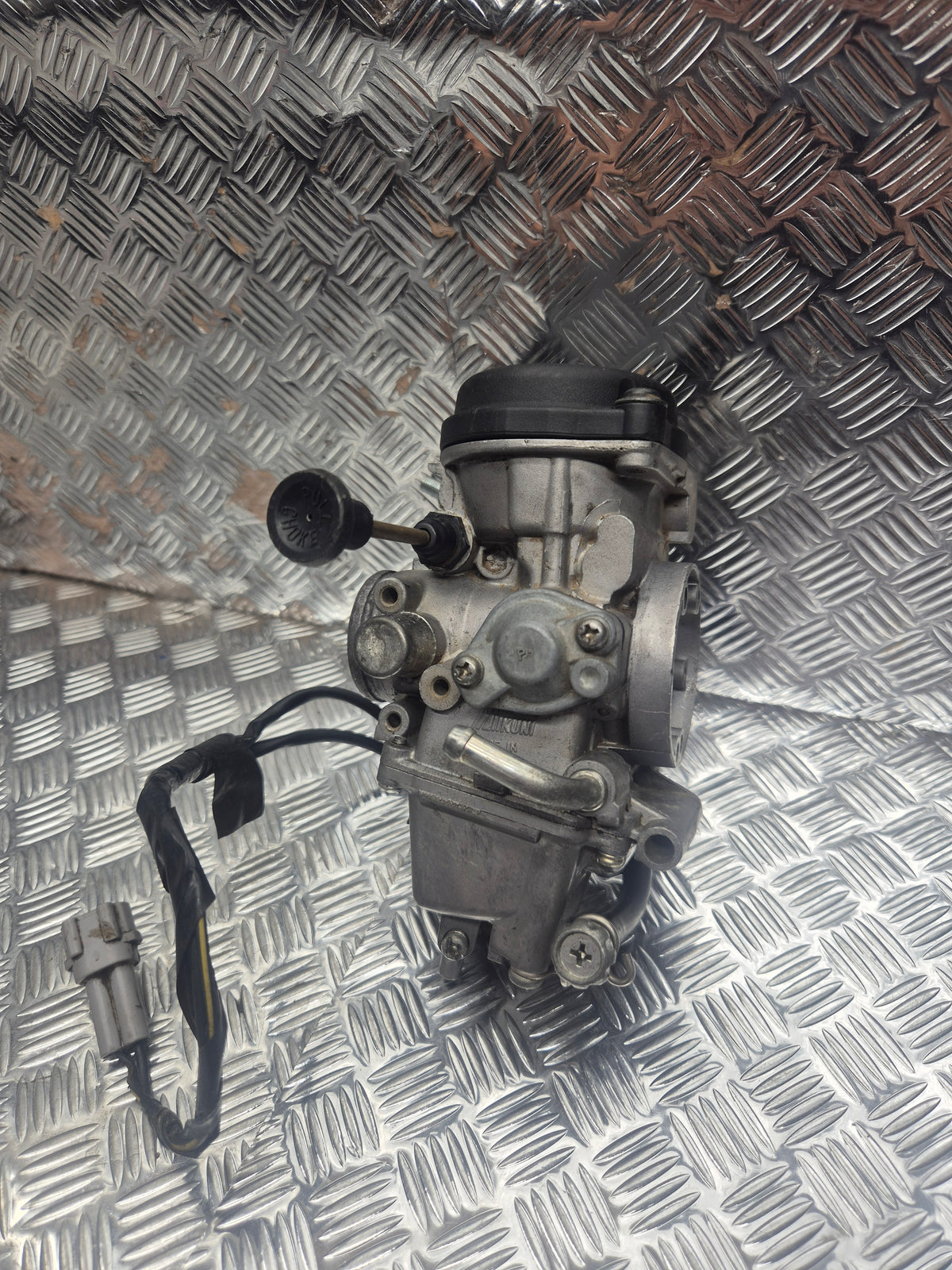 Carburateur YAMAHA YFM 250 RAPTOR
