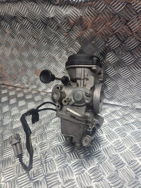 Carburateur YAMAHA YFM 250 RAPTOR