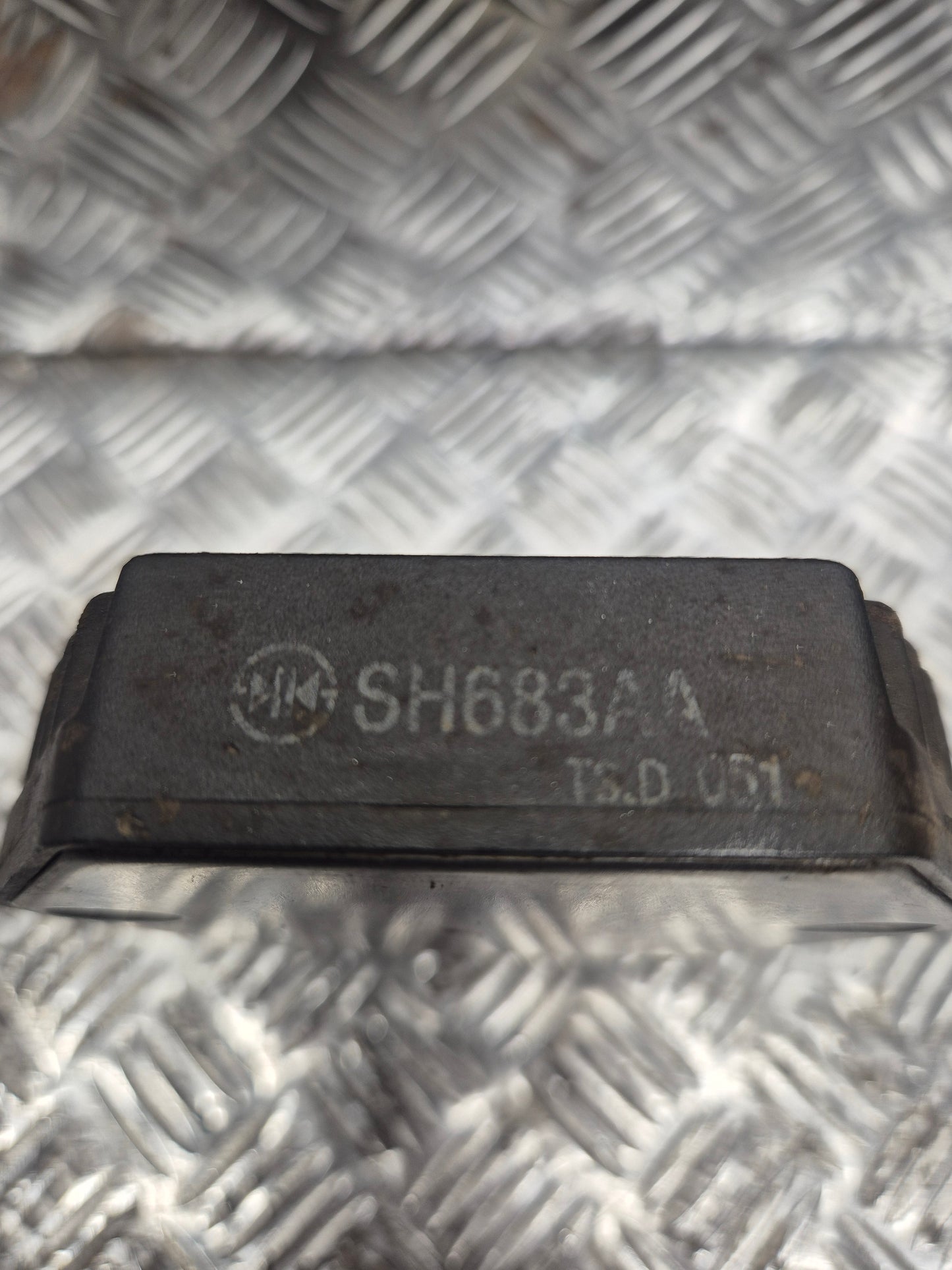 Régulateur de tension HONDA FOURTRAX 350 RANCHER 4X4 2004-2006